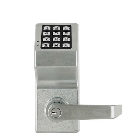 Alarm Lock AlarmLock: Wireless Trilogy Networx Lock - supports 802.11 or Ethernet ALL-DL6100-26D